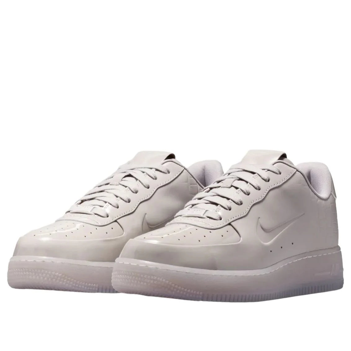 IF3201 002 Nike Air Force 1 Low Made in Italy College Grey (Women's)