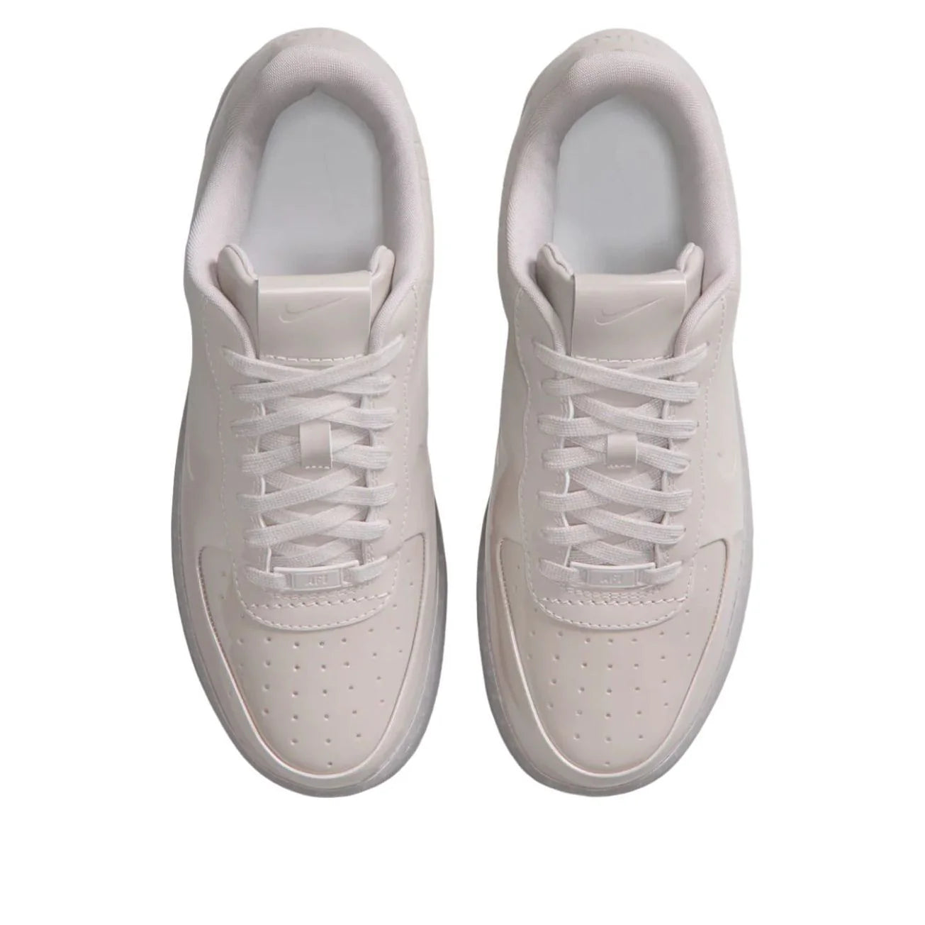 IF3201 002 Nike Air Force 1 Low Made in Italy College Grey (Women's)