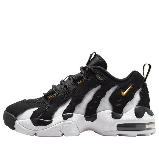IF5478 001 Nike Air DT Max '96 Low Black Metallic Gold