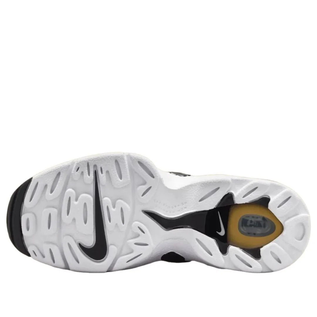 IF5478 001 Nike Air DT Max '96 Low Black Metallic Gold