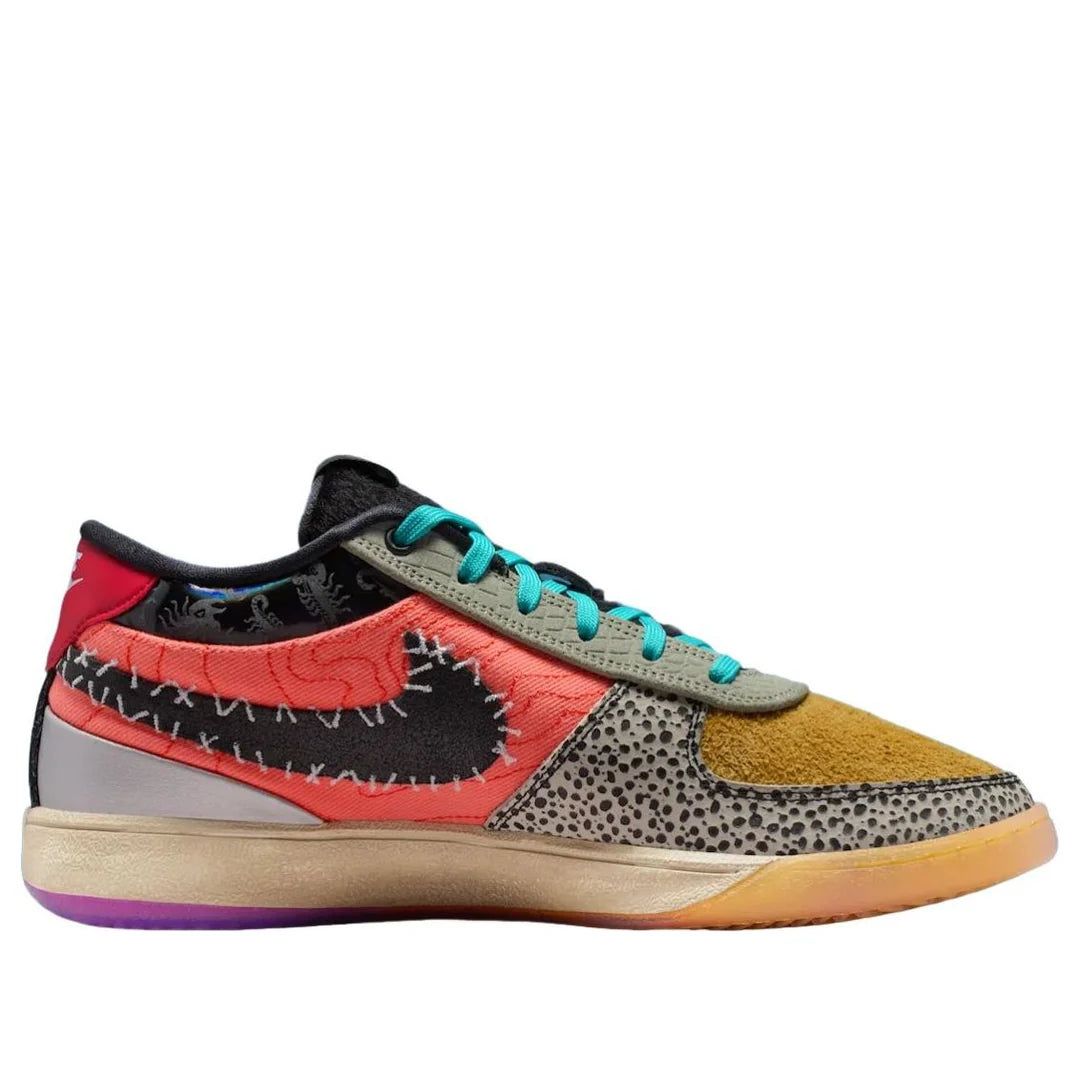 IH1335 100 Nike Book 1 What The
