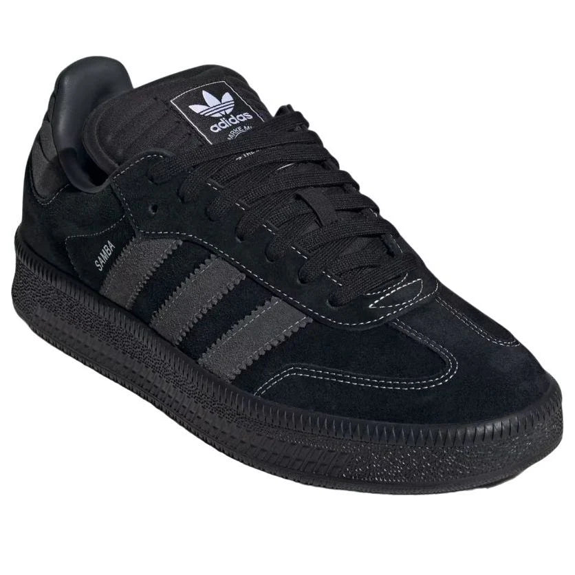 IH2219 adidas Samba XLG Black Carbon