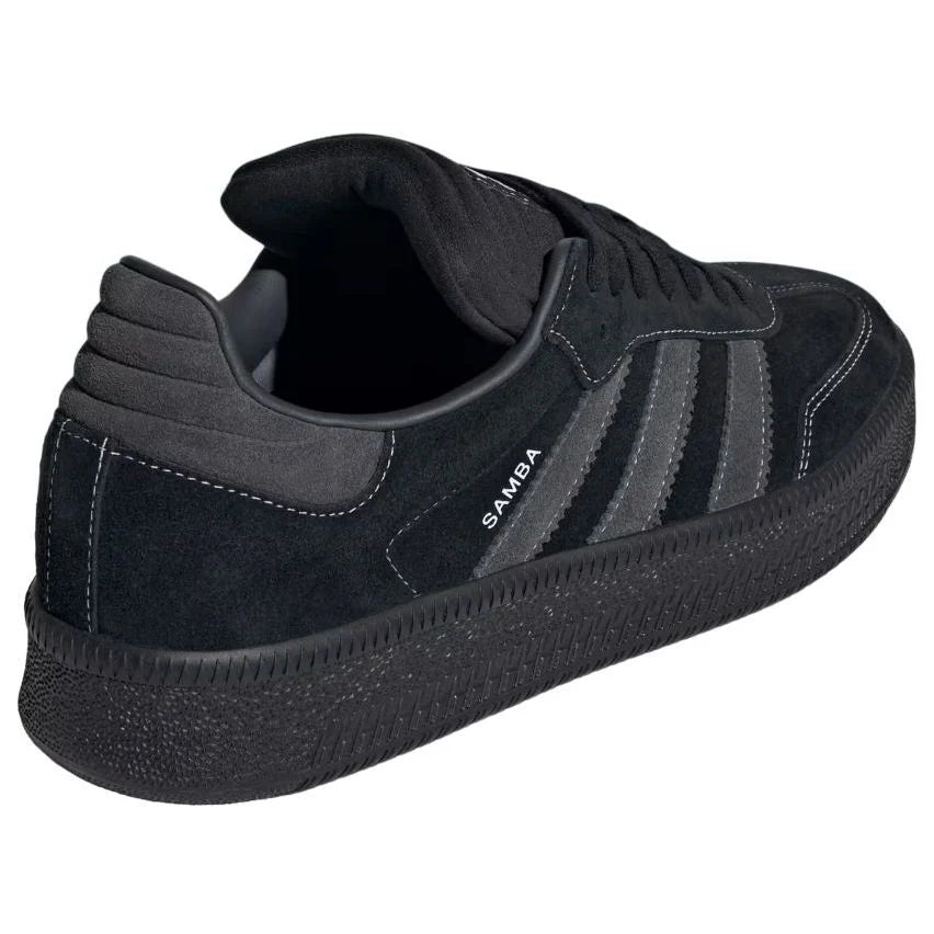 IH2219 adidas Samba XLG Black Carbon