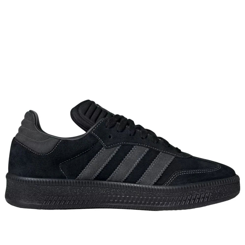 IH2219 adidas Samba XLG Black Carbon