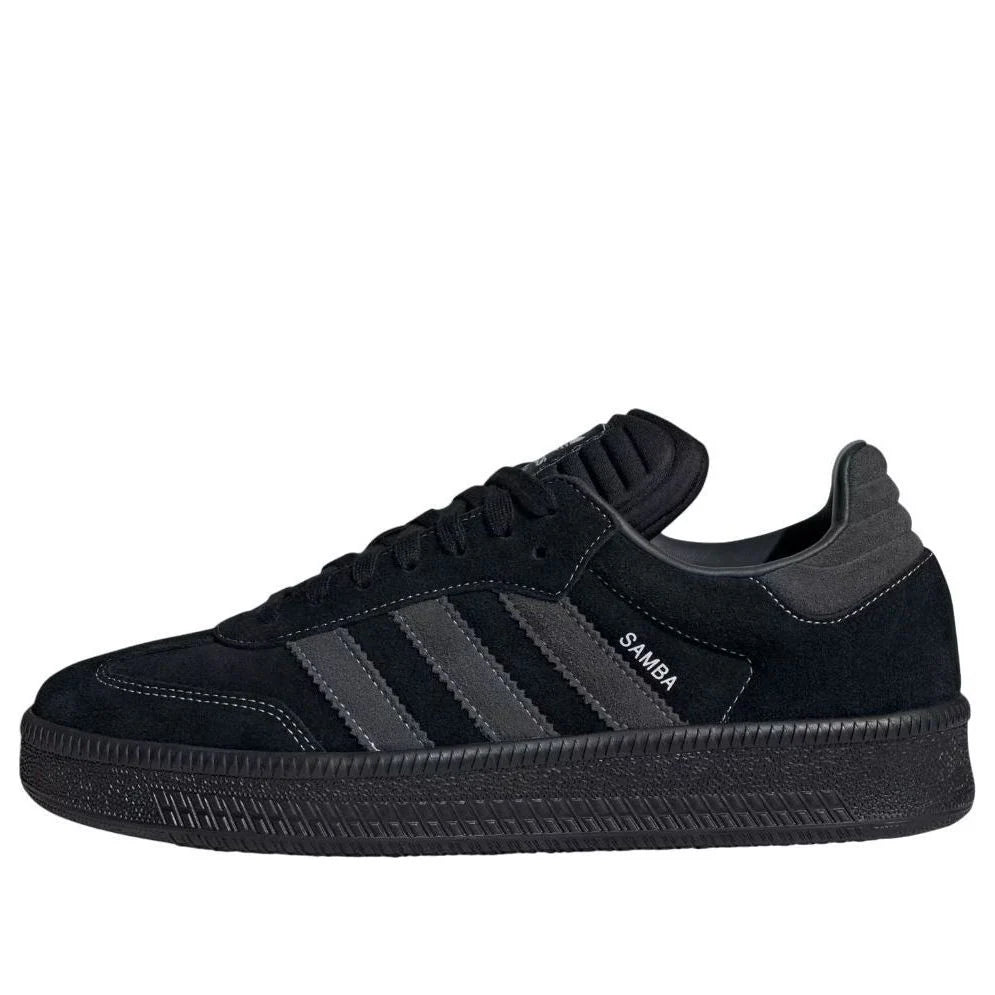 IH2219 adidas Samba XLG Black Carbon