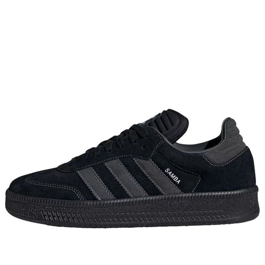 IH2219 adidas Samba XLG Black Carbon