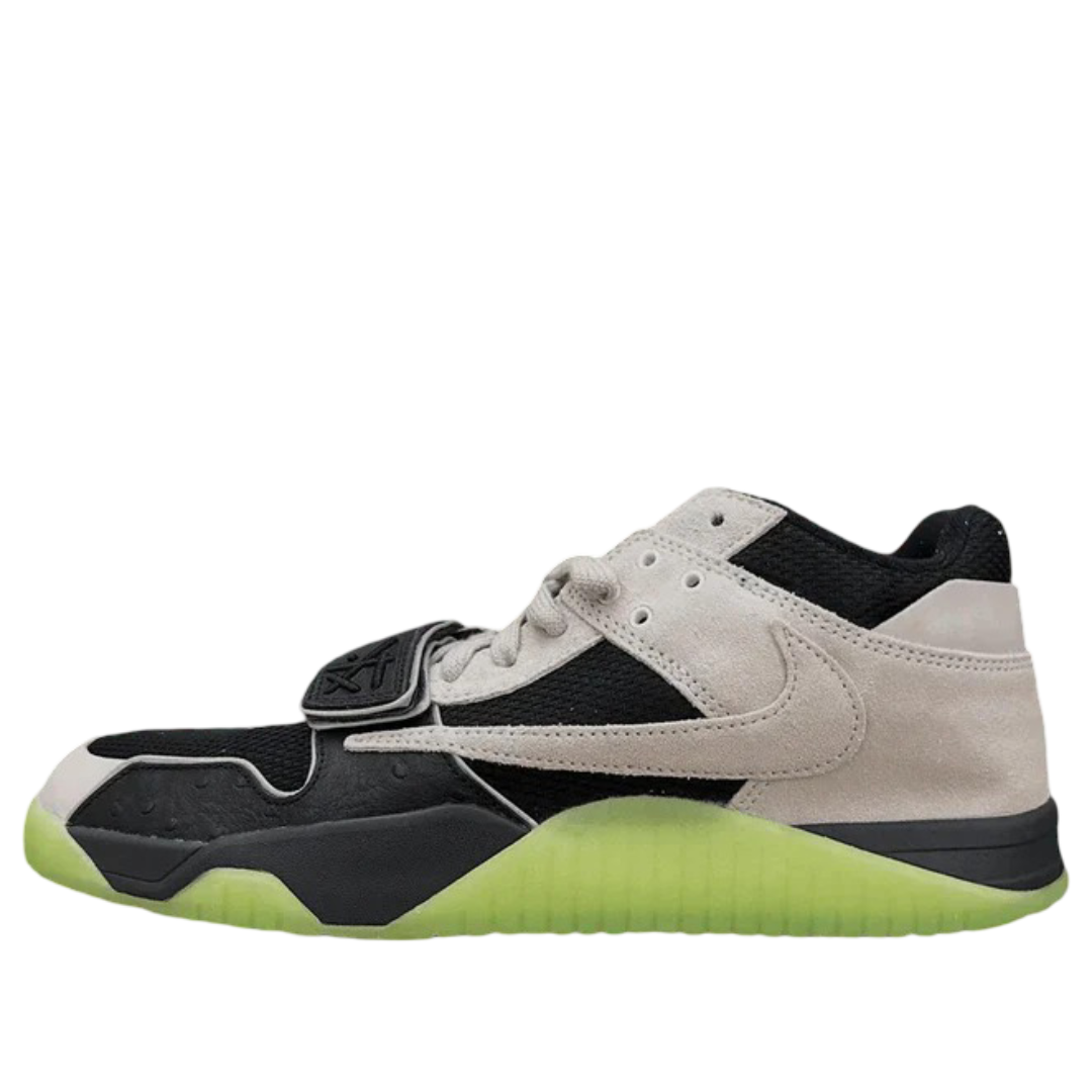 IH7971 001 Jordan Jumpman Jack TR Travis Scott x Chase B Black Night Silver