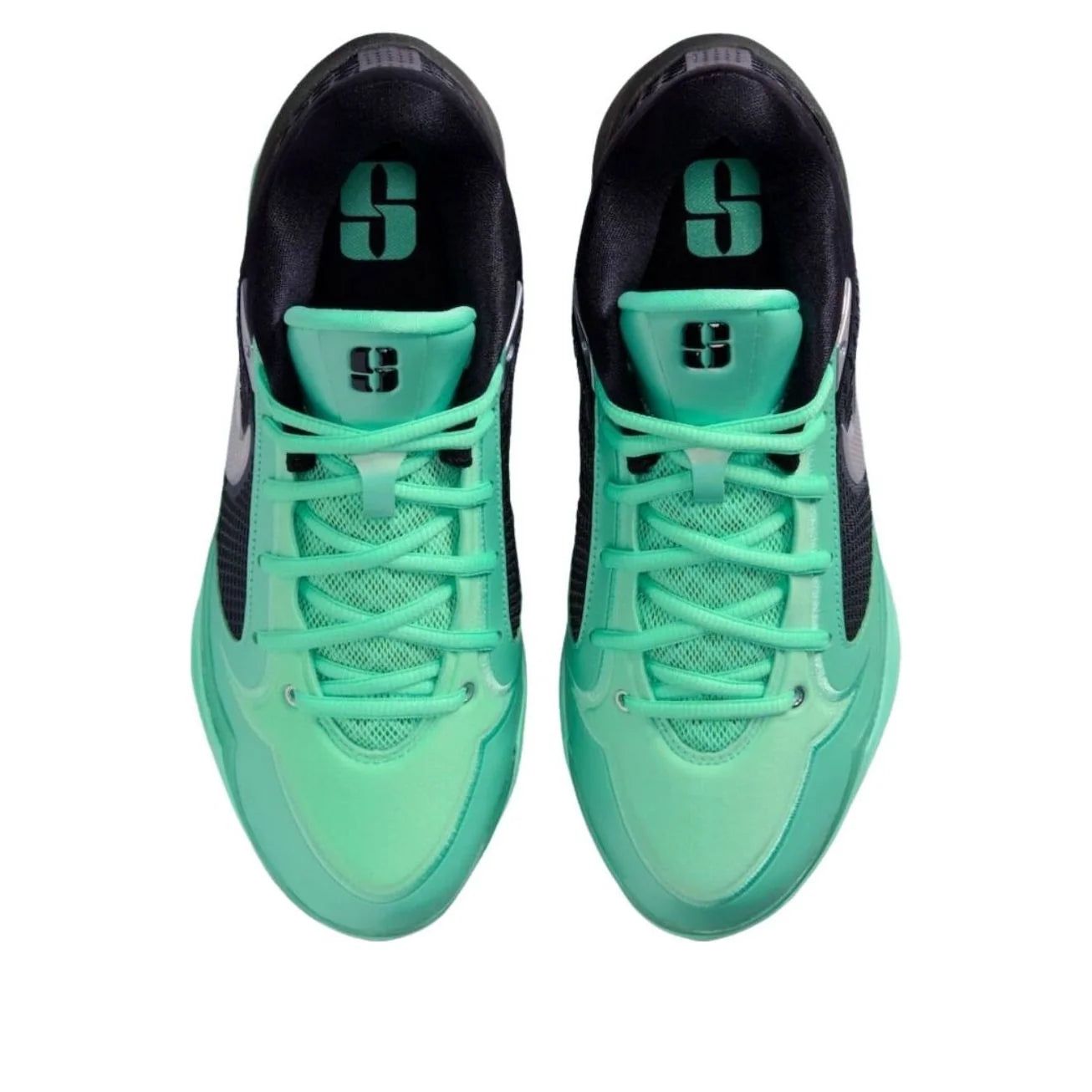 II0402 300 Nike Sabrina 4 Limelight Glow (Women's)