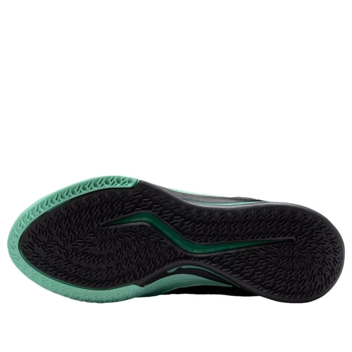 II0402 300 Nike Sabrina 4 Limelight Glow (Women's)