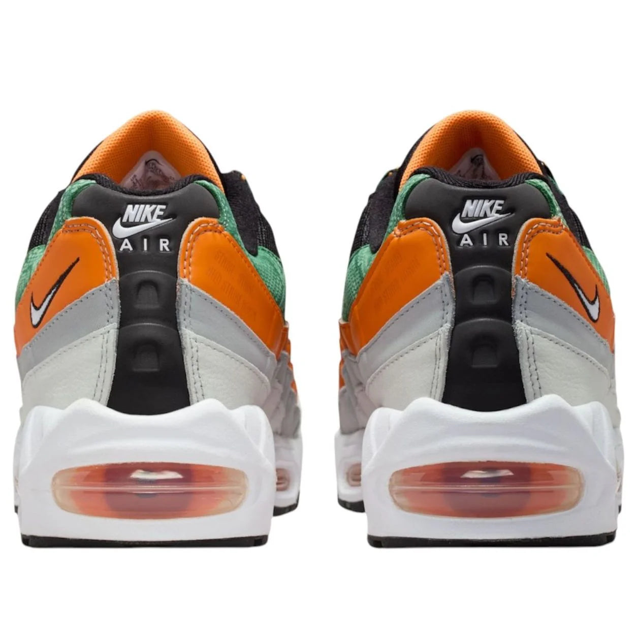 B75806 adidas Samba OG Nube Blancas Núcleo Negro