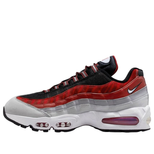 II7276 001 Nike Air Max 95 Yardrunners Morehouse