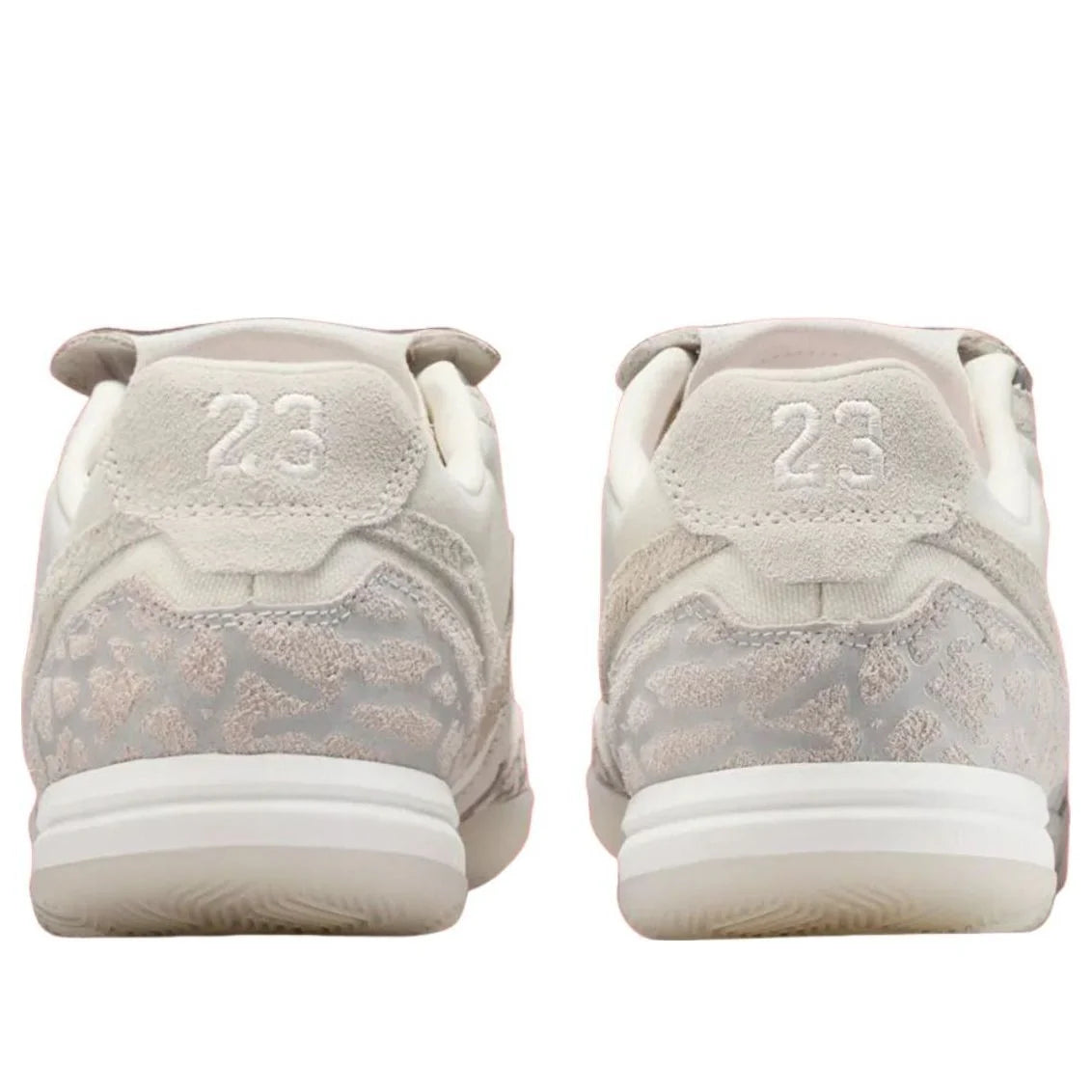 II7579 016 Air Jordan Tiempo Streetgato SE Phantom Sail