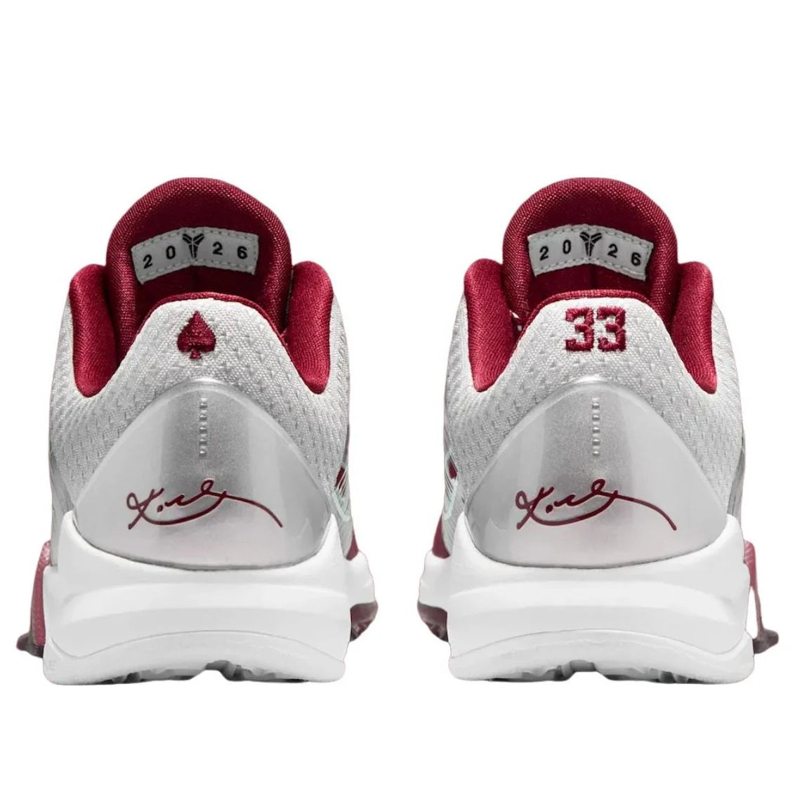 IM0557 001 Nike Kobe 5 Protro Lower Merion Aces Away (2026)