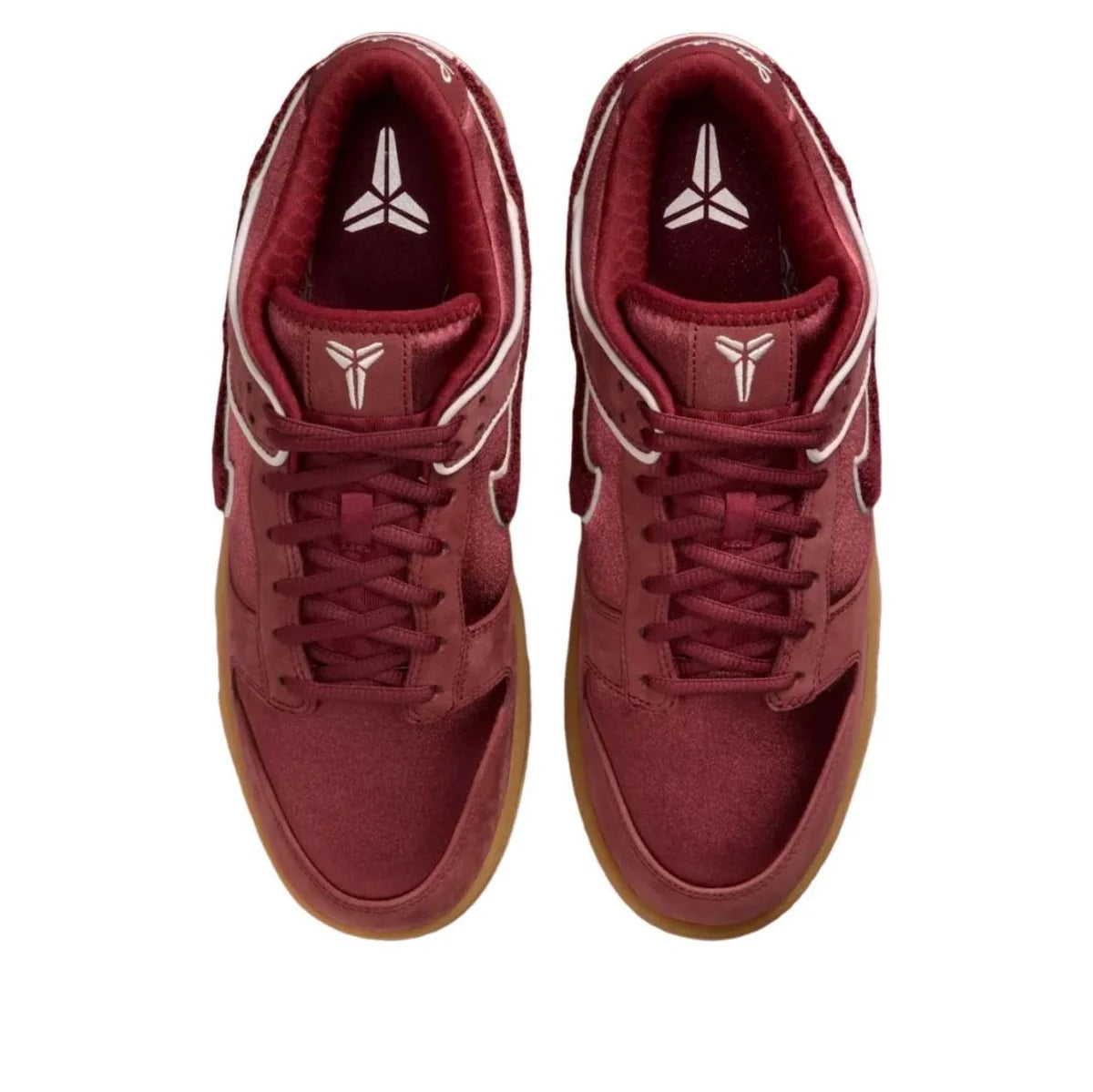 IM0581 600 Nike Dunk Low Protro Kobe Bryant Lower Merion Away