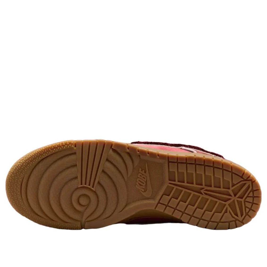 IM0581 600 Nike Dunk Low Protro Kobe Bryant Lower Merion Away
