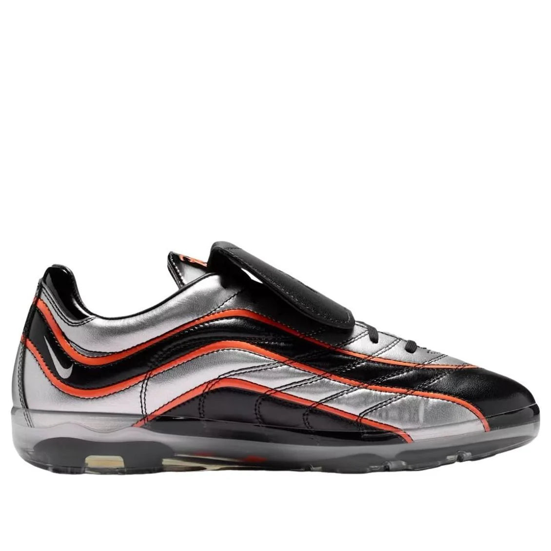 IM0589 001 Nike Cryoshot Mercurial Vapor R9 Patta