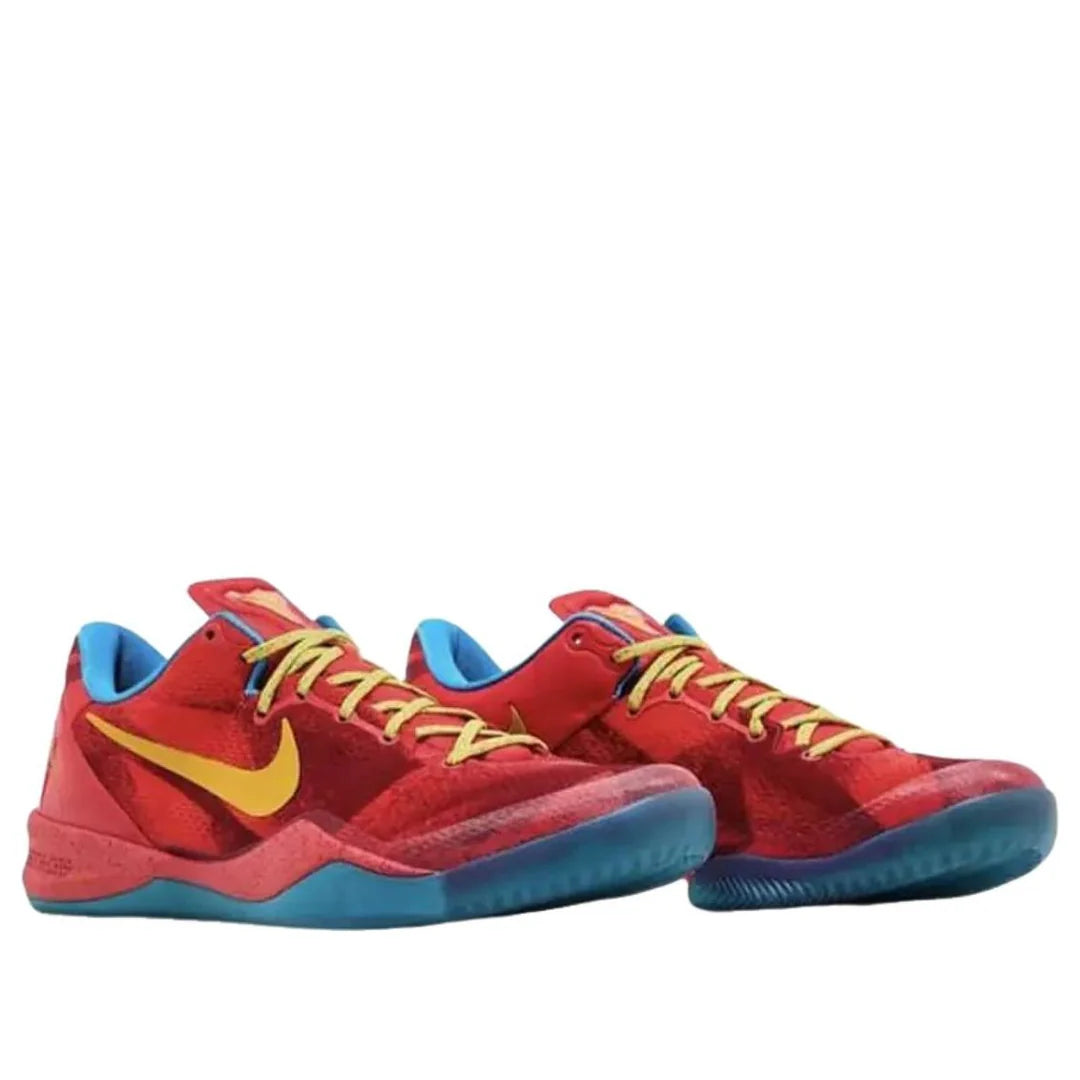 IM0594 600 Nike Kobe 8 Protro Year of the Horse (2026)