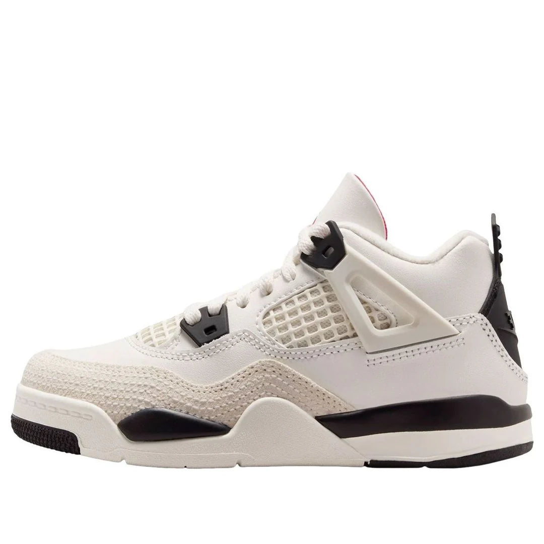 IM4028 100 Air Jordan 4 Retro Flight Club (PS)