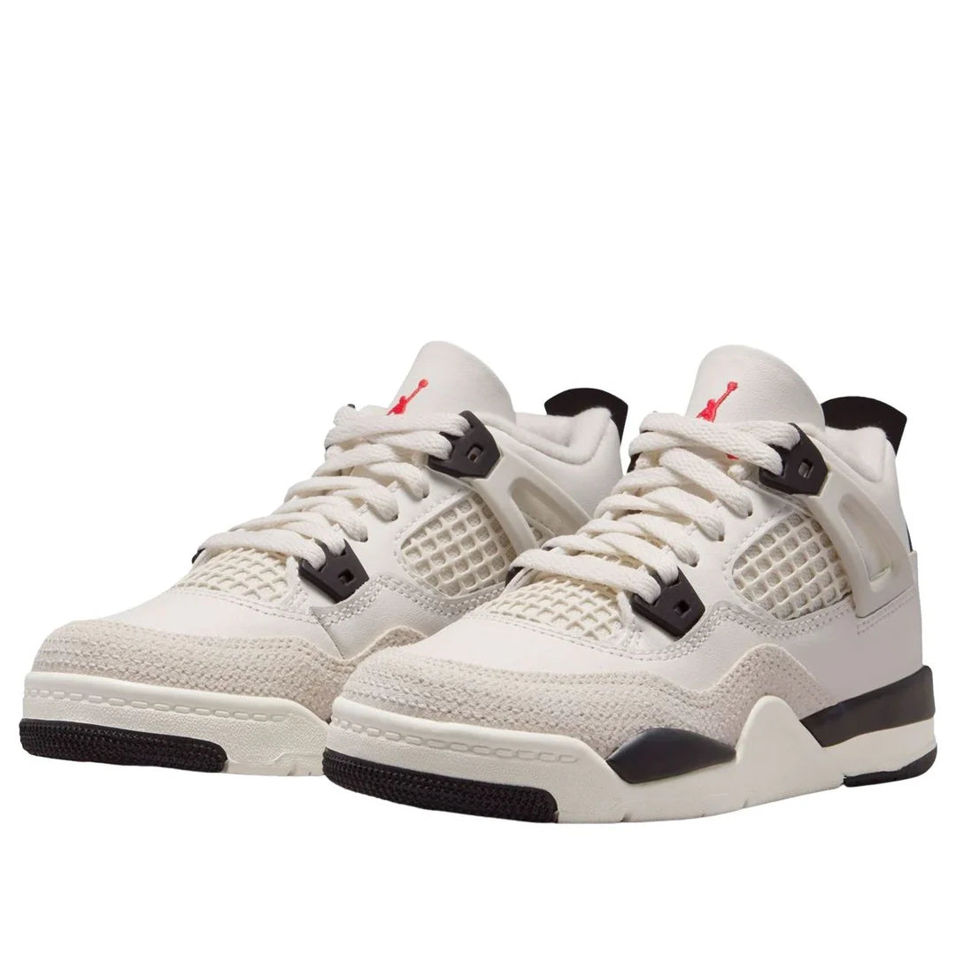 IM4028 100 Air Jordan 4 Retro Flight Club (PS)