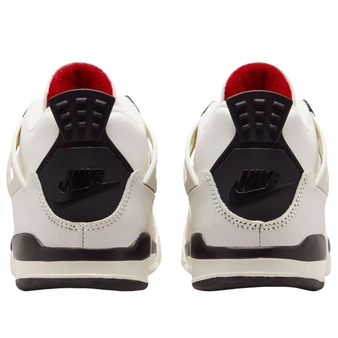 IM4028 100 Air Jordan 4 Retro Flight Club (PS)