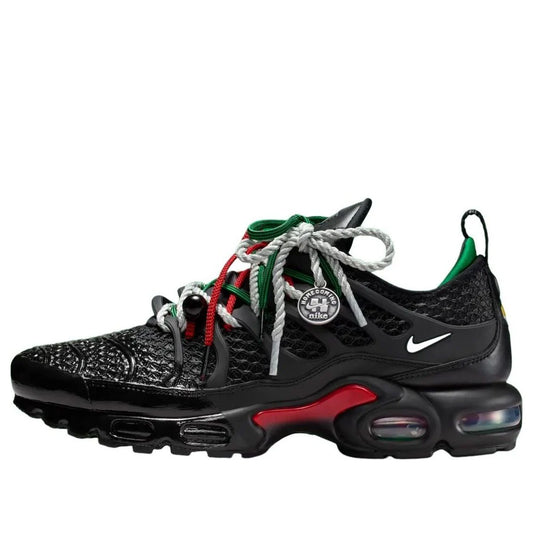 IM4960 001 Nike Air Max Plus Homecoming Black