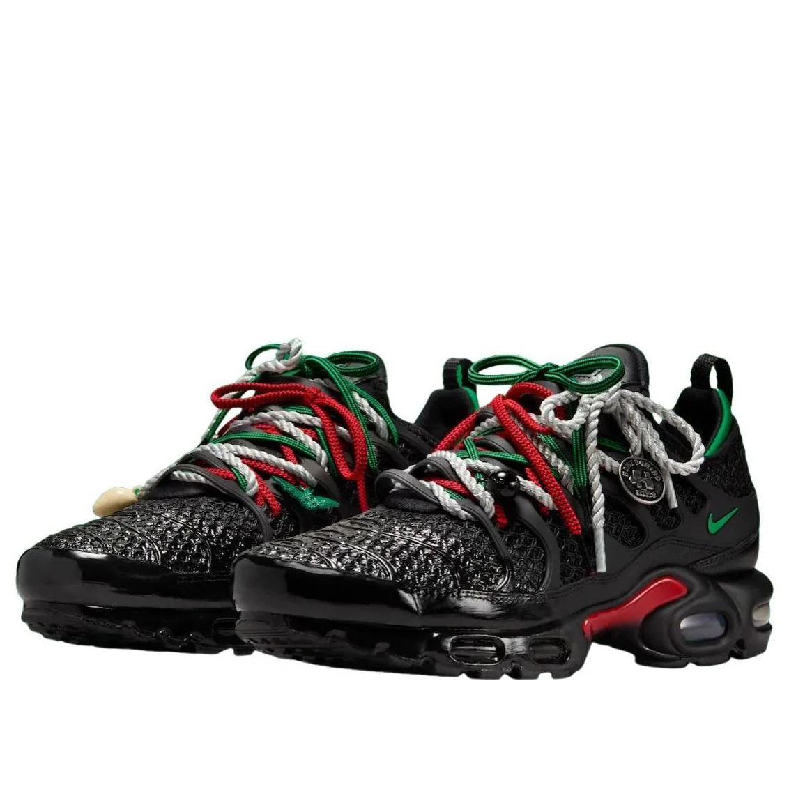 IM4960 001 Nike Air Max Plus Homecoming Black