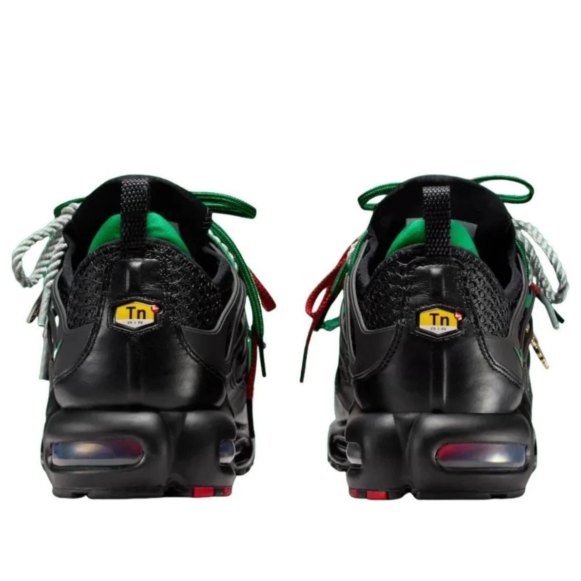 IM4960 001 Nike Air Max Plus Homecoming Black