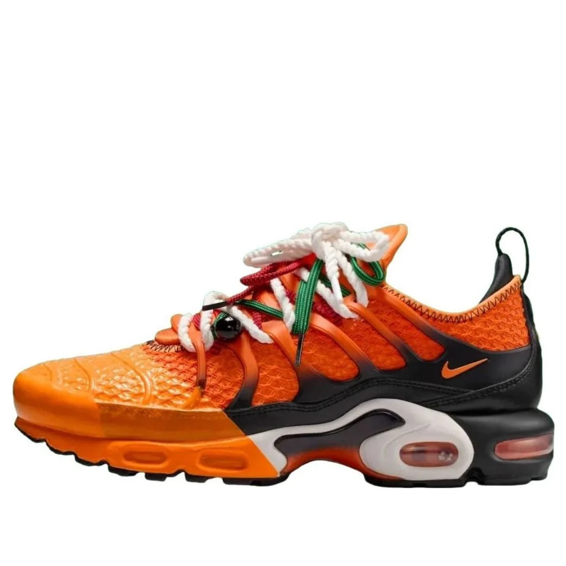 IM4960 800 Nike Air Max Plus Homecoming Safety Orange [NO BOX]
