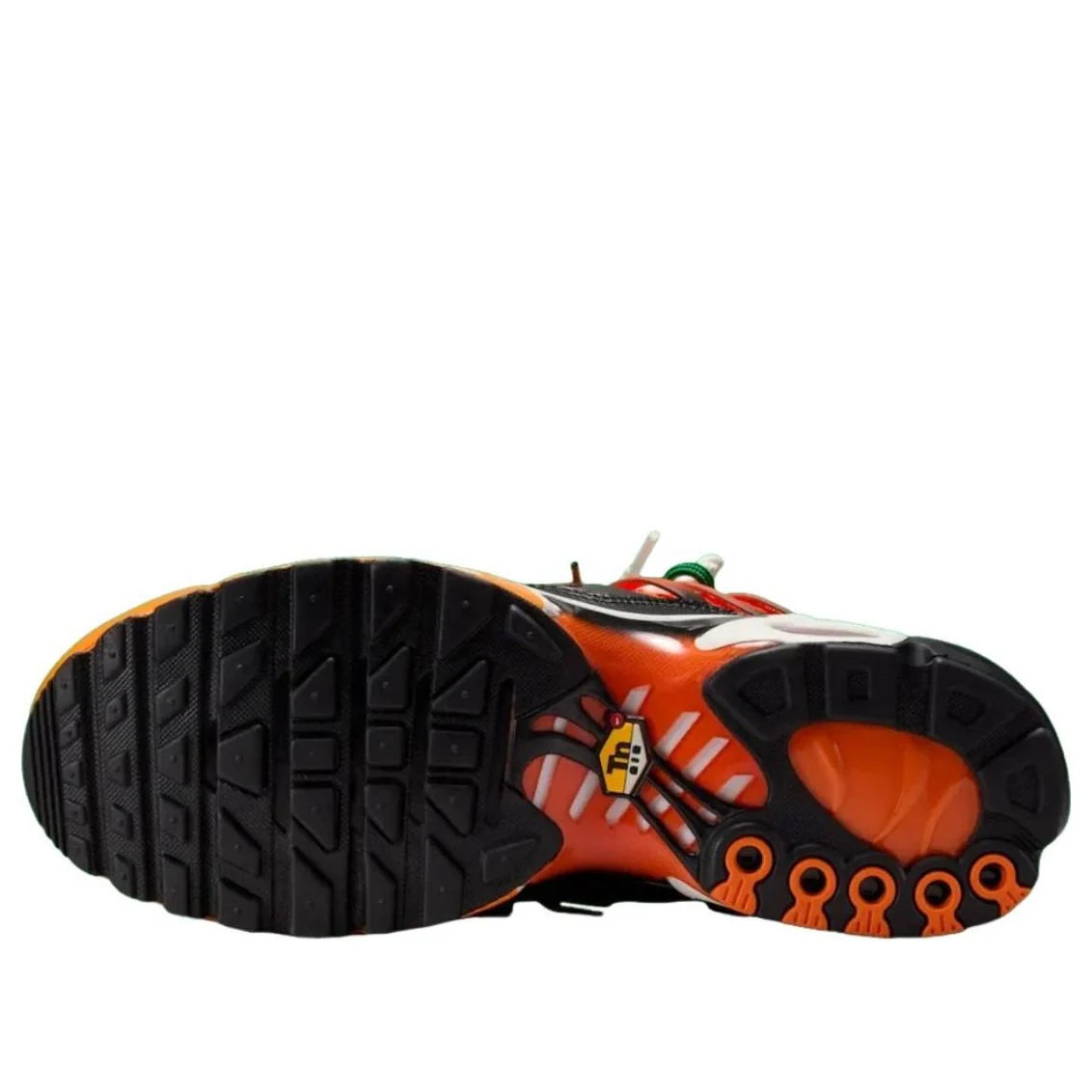 IM4960 800 Nike Air Max Plus Homecoming Safety Orange