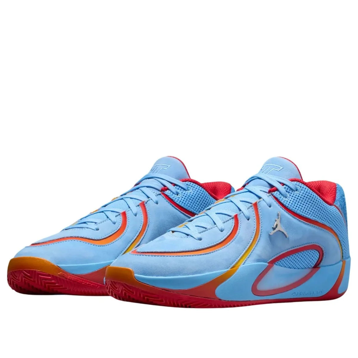 IM5208 900 Jordan Tatum 4 & Jordan 11 Retro Low IE Jayson Tatum World Tour Pack
