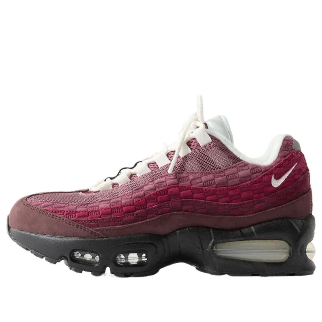 IM6039 200 Nike Air Max 95 Kith El Dorado (GS)