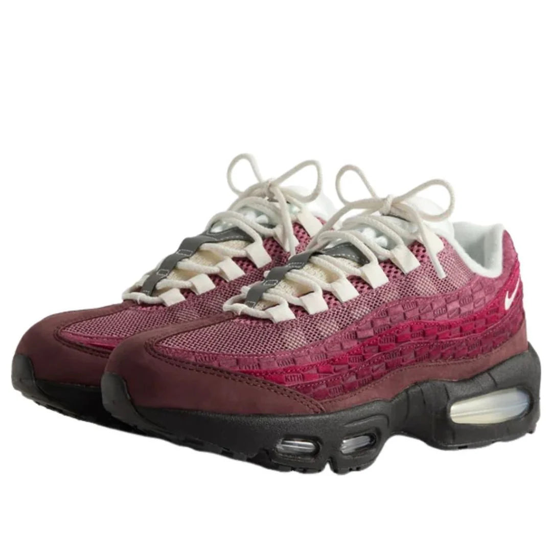 IM6039 200 Nike Air Max 95 Kith El Dorado (GS)