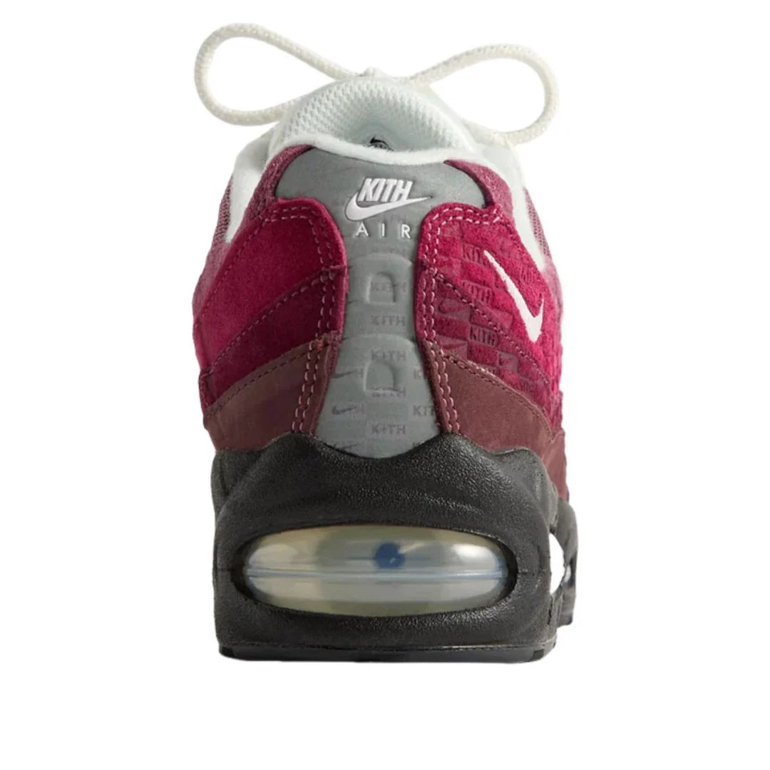 IM6039 200 Nike Air Max 95 Kith El Dorado (GS)