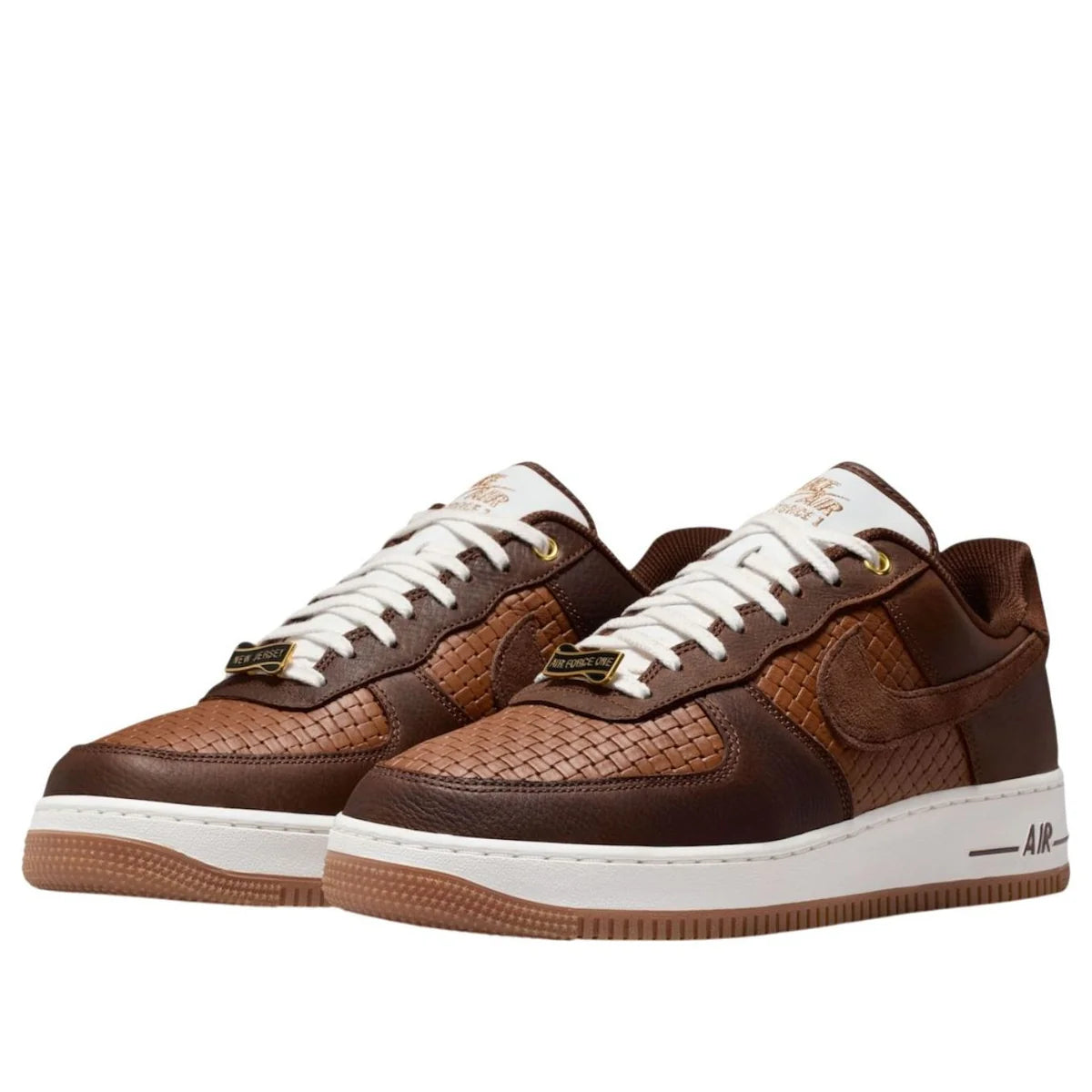 IM6644 259 Nike Air Force 1 Low New Jersey