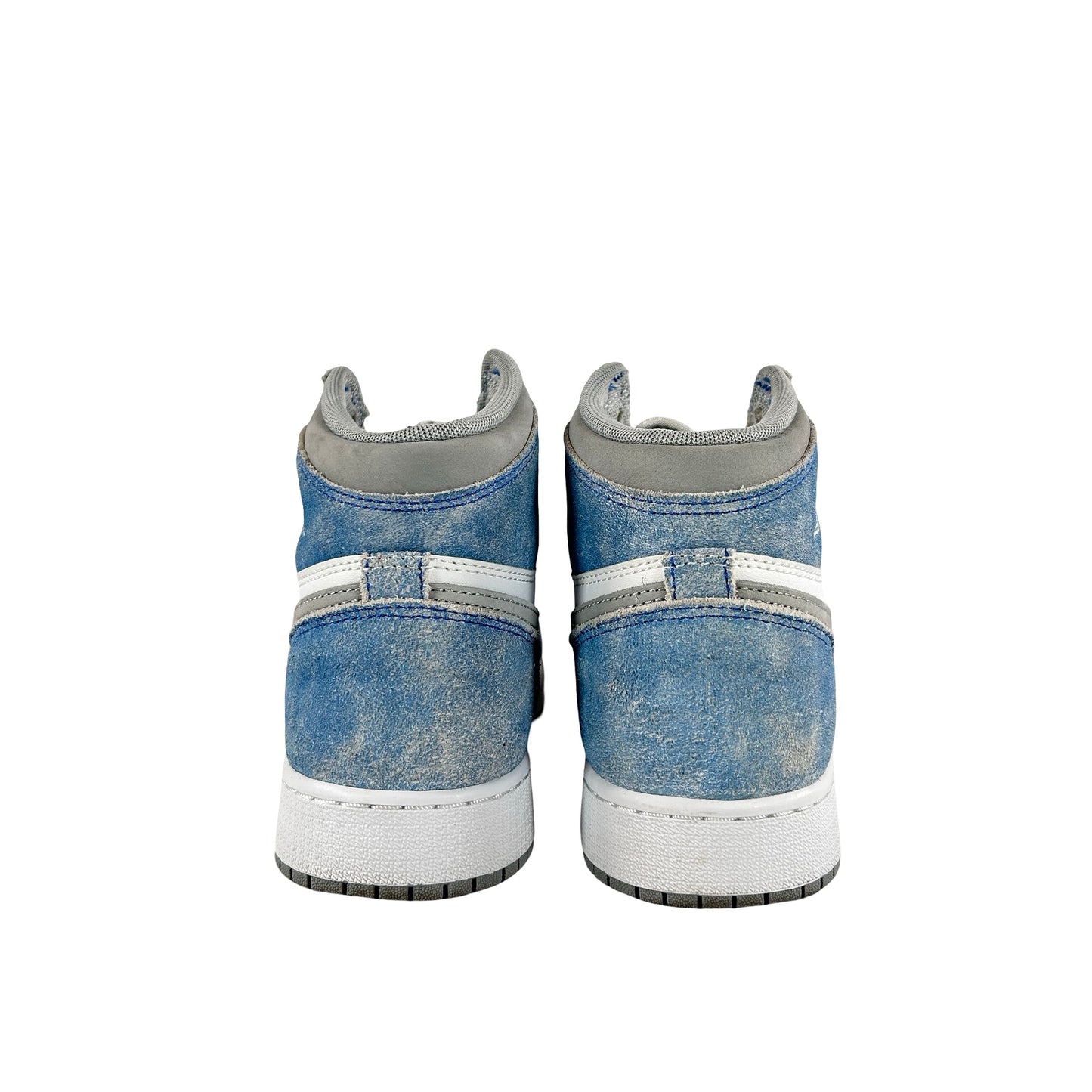 575441 402 Jordan 1 Hyper Royal GS [USED] - 6.5 Y (Used) (No Box)
