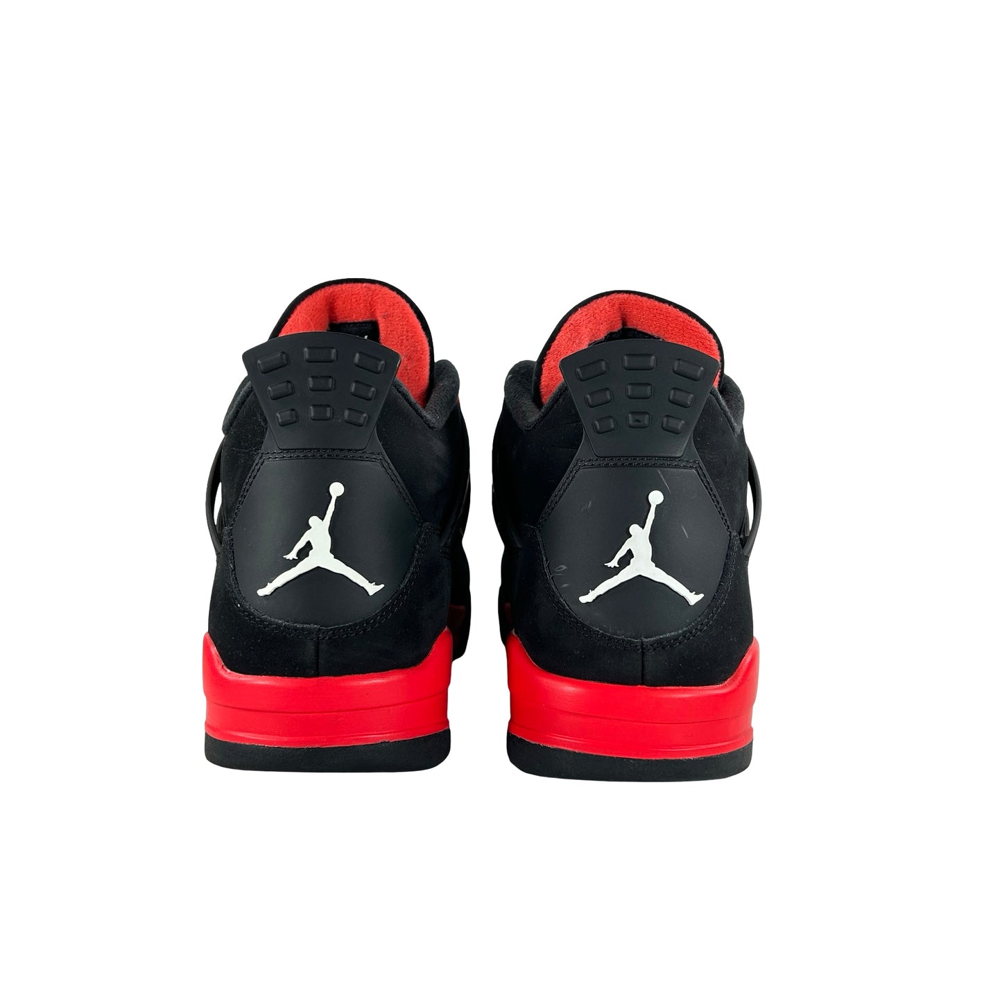 CT8527 016 Jordan 4 Retro Red Thunder [USED] - 12 M (Used6)