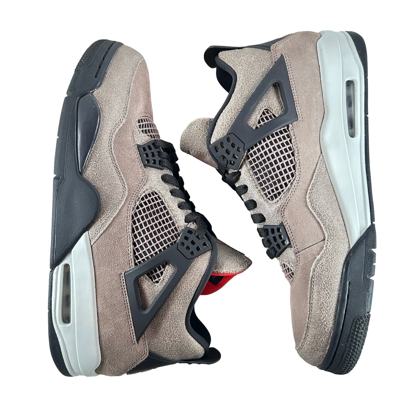 DB0732 200 Jordan 4 Taupe Haze [USED] - 12 M (Used4)
