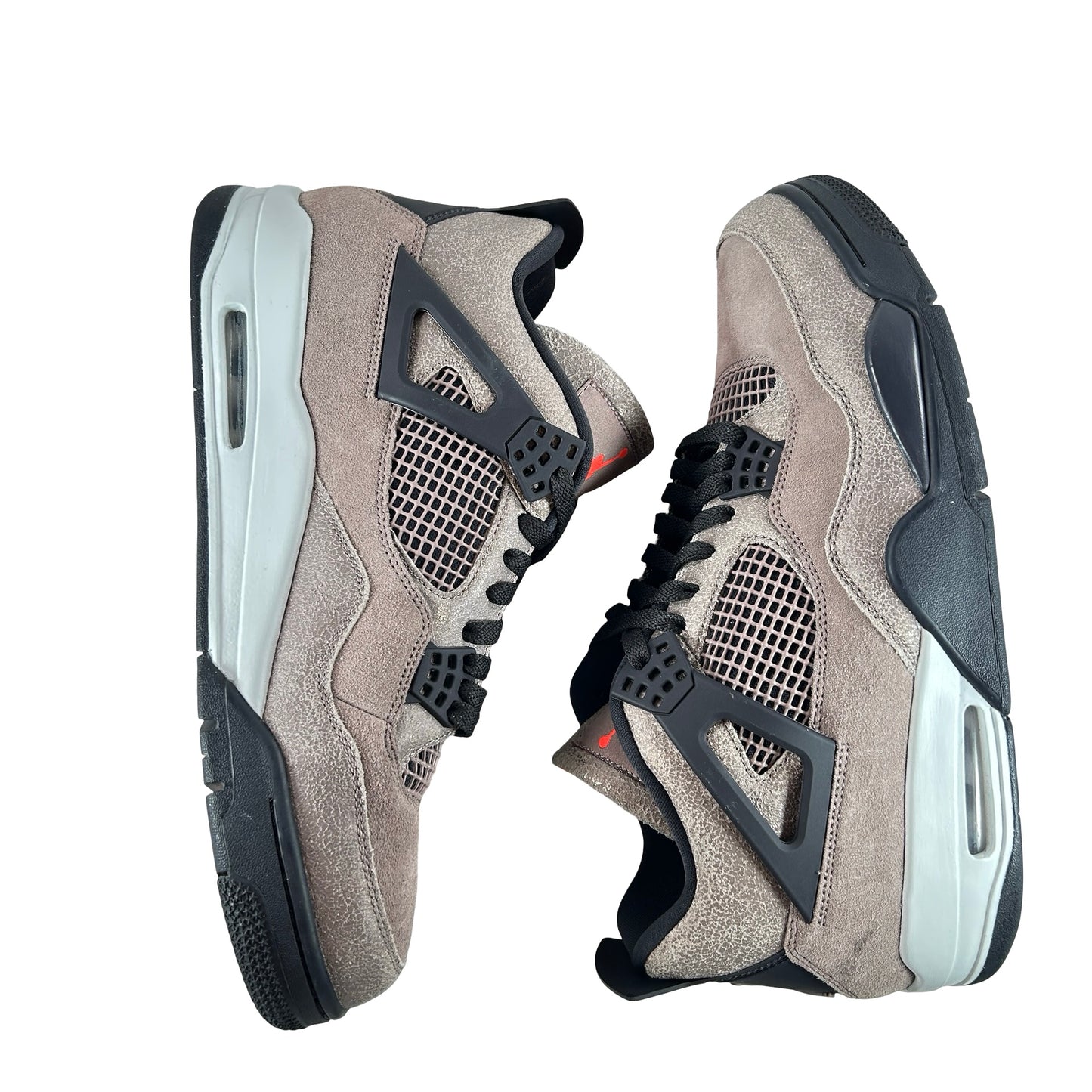 DB0732 200 Jordan 4 Taupe Haze [USED] - 12 M (Used4)