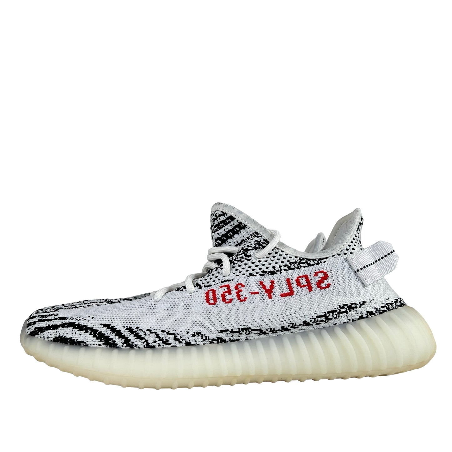 CP9654 Yeezy 350 V2 Cebra