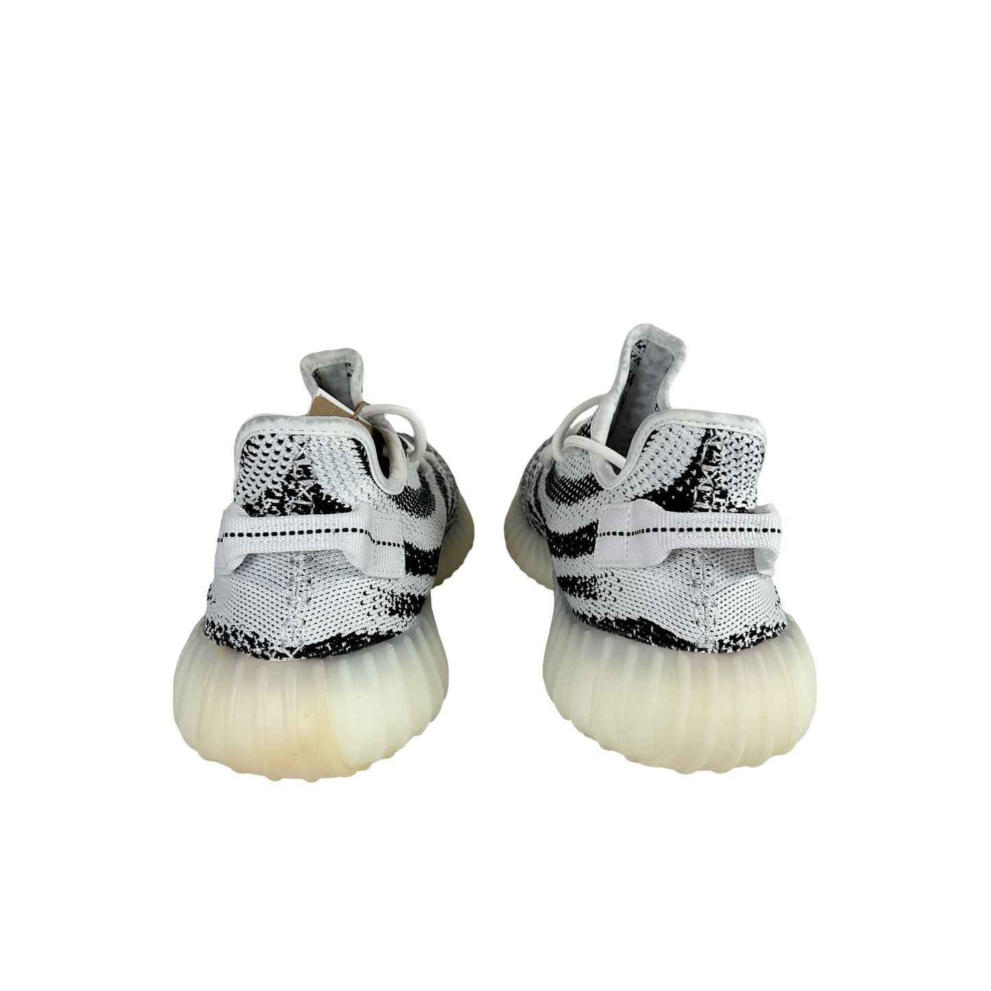 CP9654 Yeezy 350 V2 Cebra