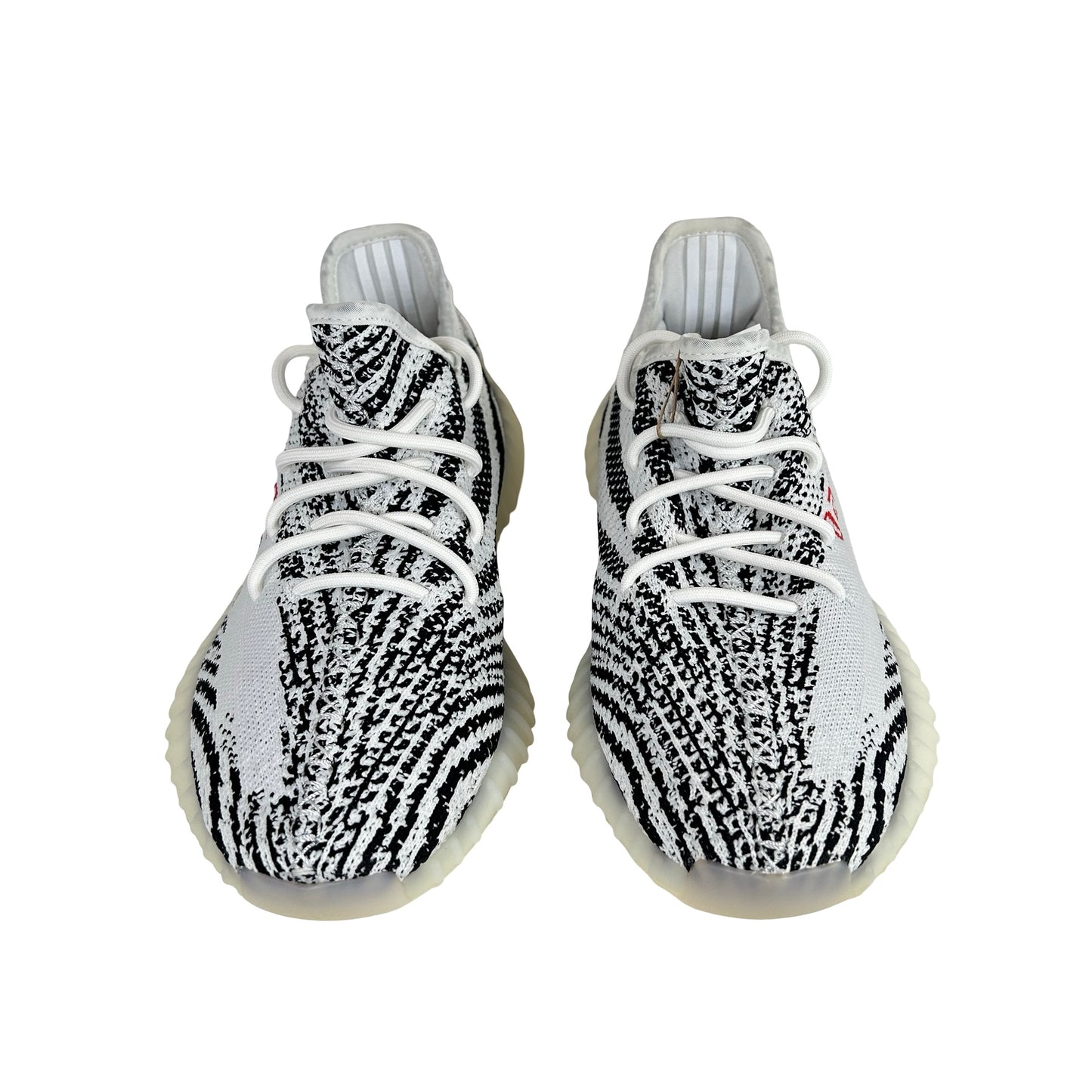 CP9654 Yeezy 350 V2 Cebra