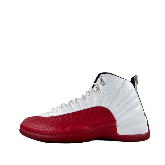 CT8013 116 Jordan 12 Retro Cherry (2023) [USED] - 9.5 M (Used15)