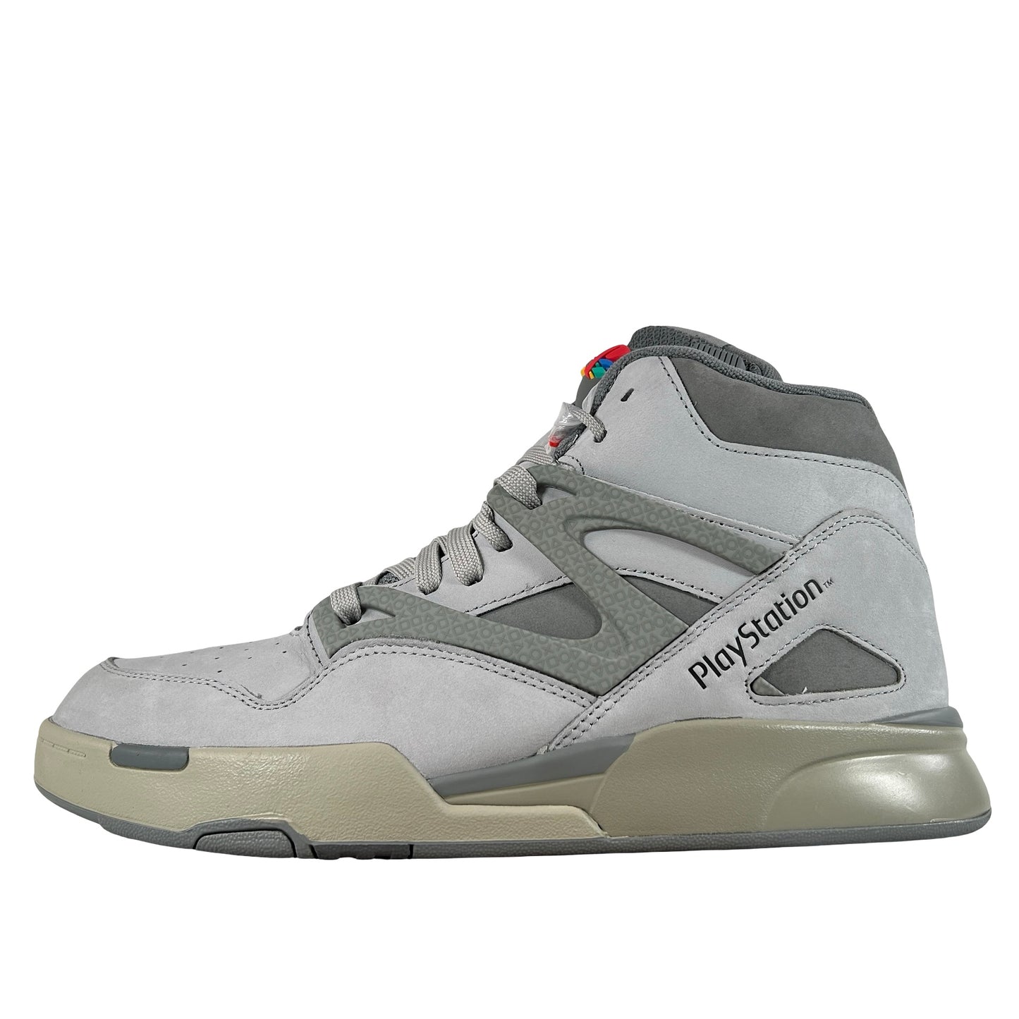 100258816 Reebok Pump Omni Zone II PlayStation 30th Anniversary