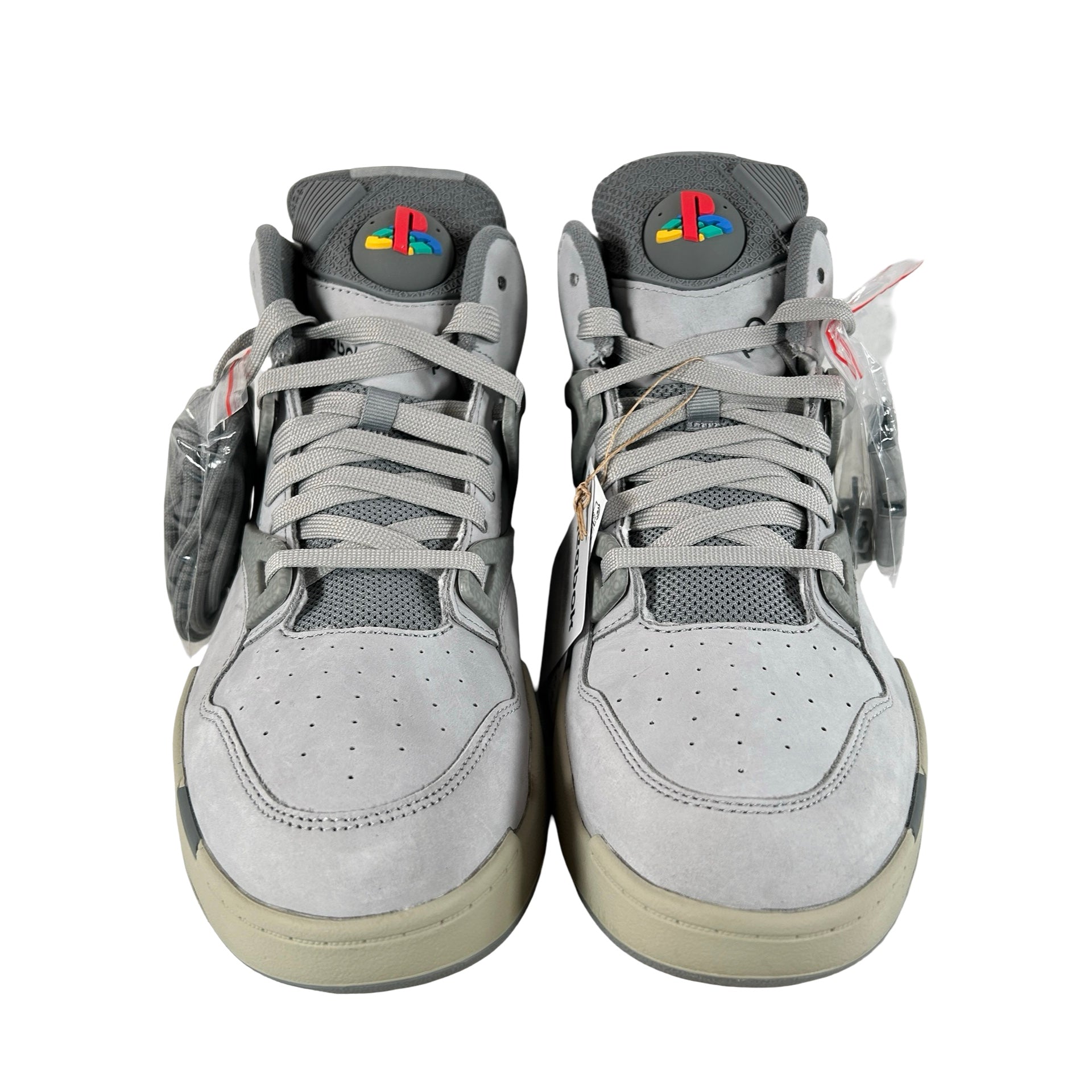 100258816 Reebok Pump Omni Zone II PlayStation 30th Anniversary