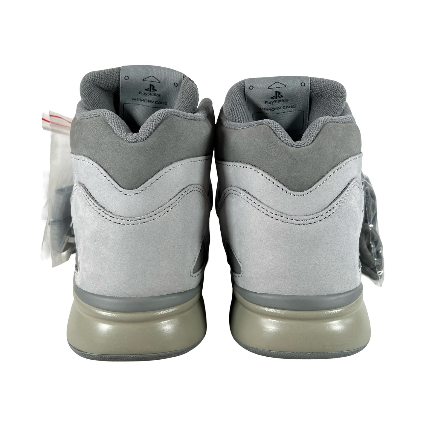 100258816 Reebok Pump Omni Zone II PlayStation 30th Anniversary