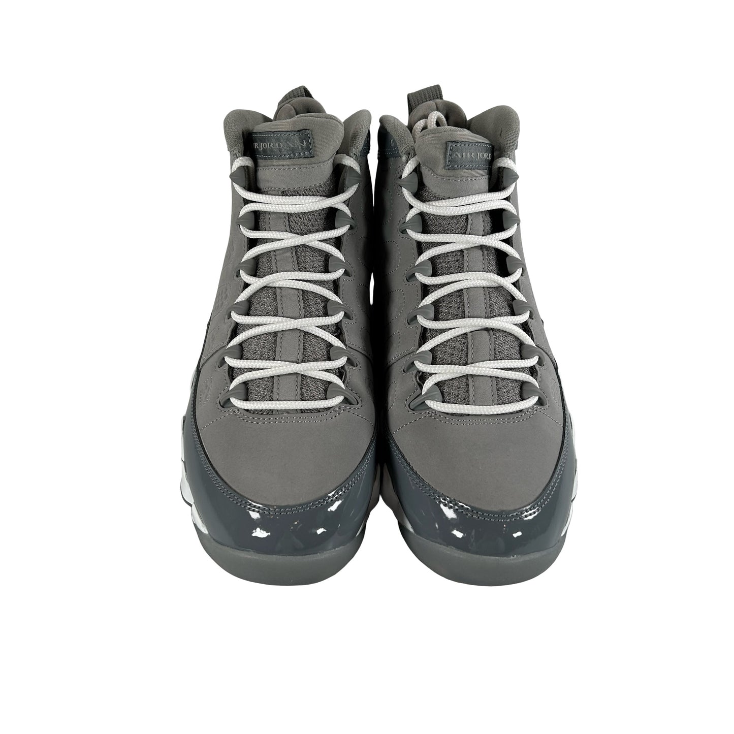 HV4794 011 Jordan 9 Retro Cool Grey (2025) [USED] - 8.5 M (Used2)