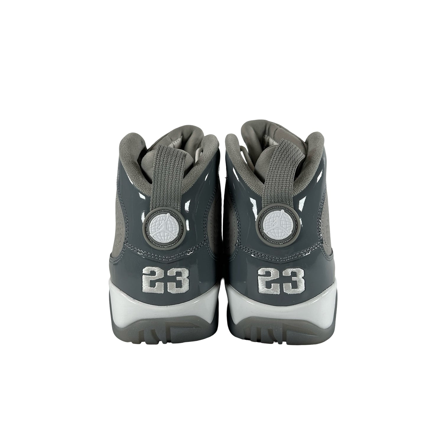 HV4794 011 Jordan 9 Retro Cool Grey (2025) [USED] - 8.5 M (Used2)