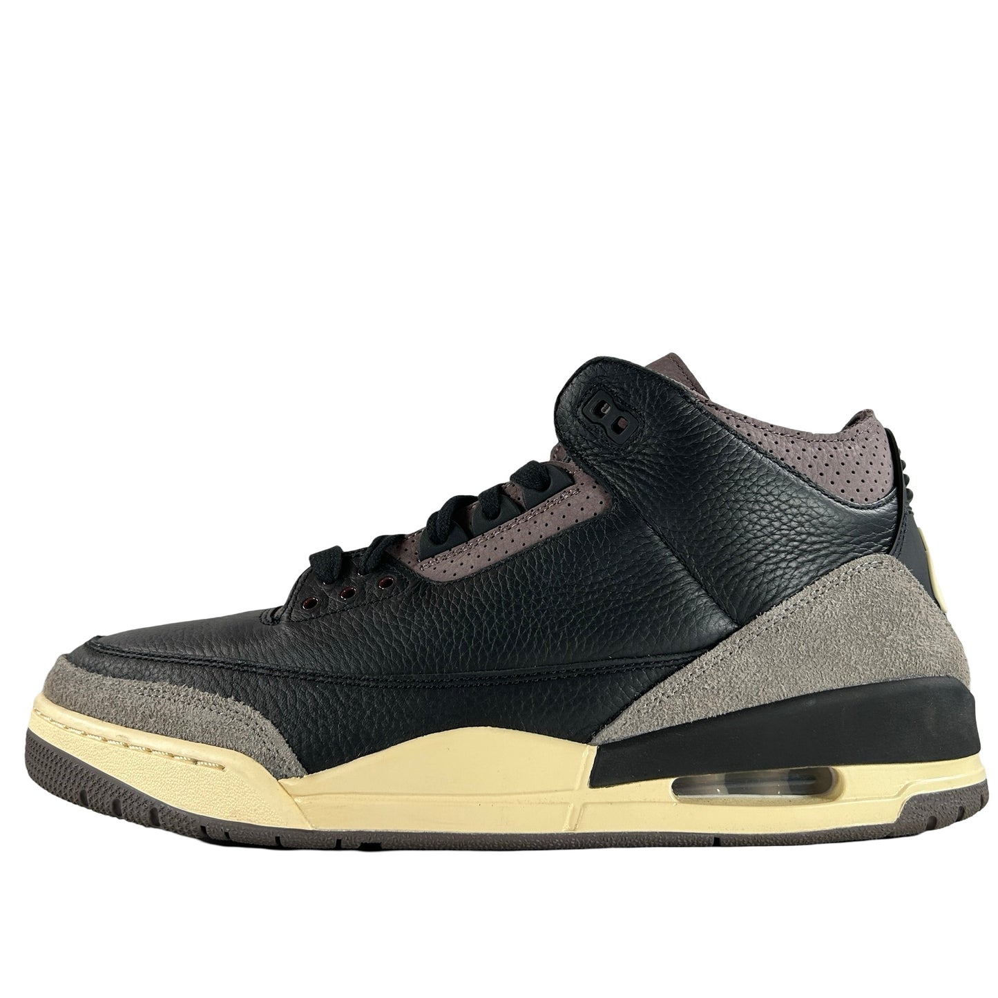 FZ4811 001 Jordan 3 Retro OG SP A Ma Maniére While You Were Sleeping (W) [USED] - 14.5 W / 13 M (Used4)