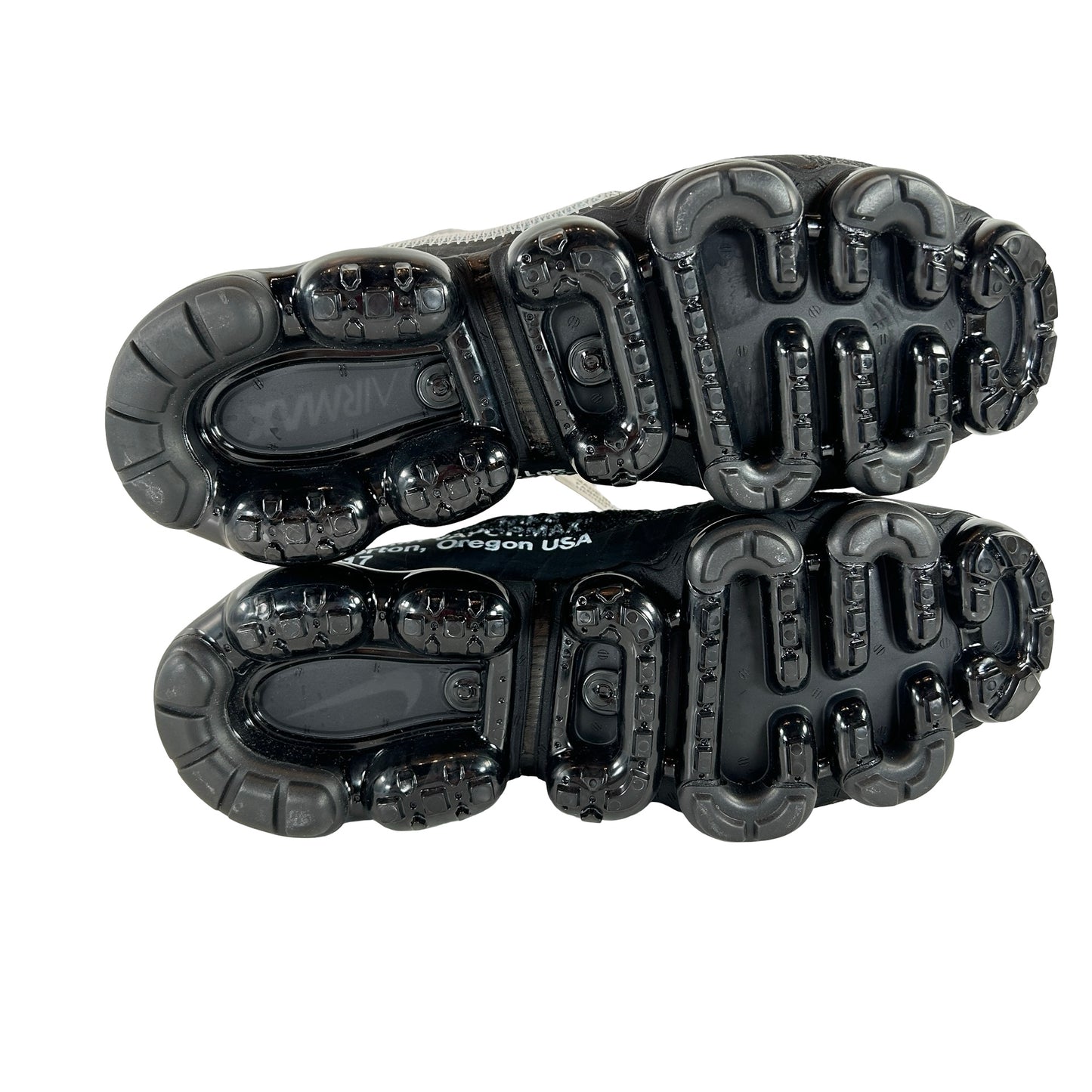 AA3831 001 Nike Air VaporMax Off-White [CONDITIONAL] - 8.5 M (Yellowing Foam)