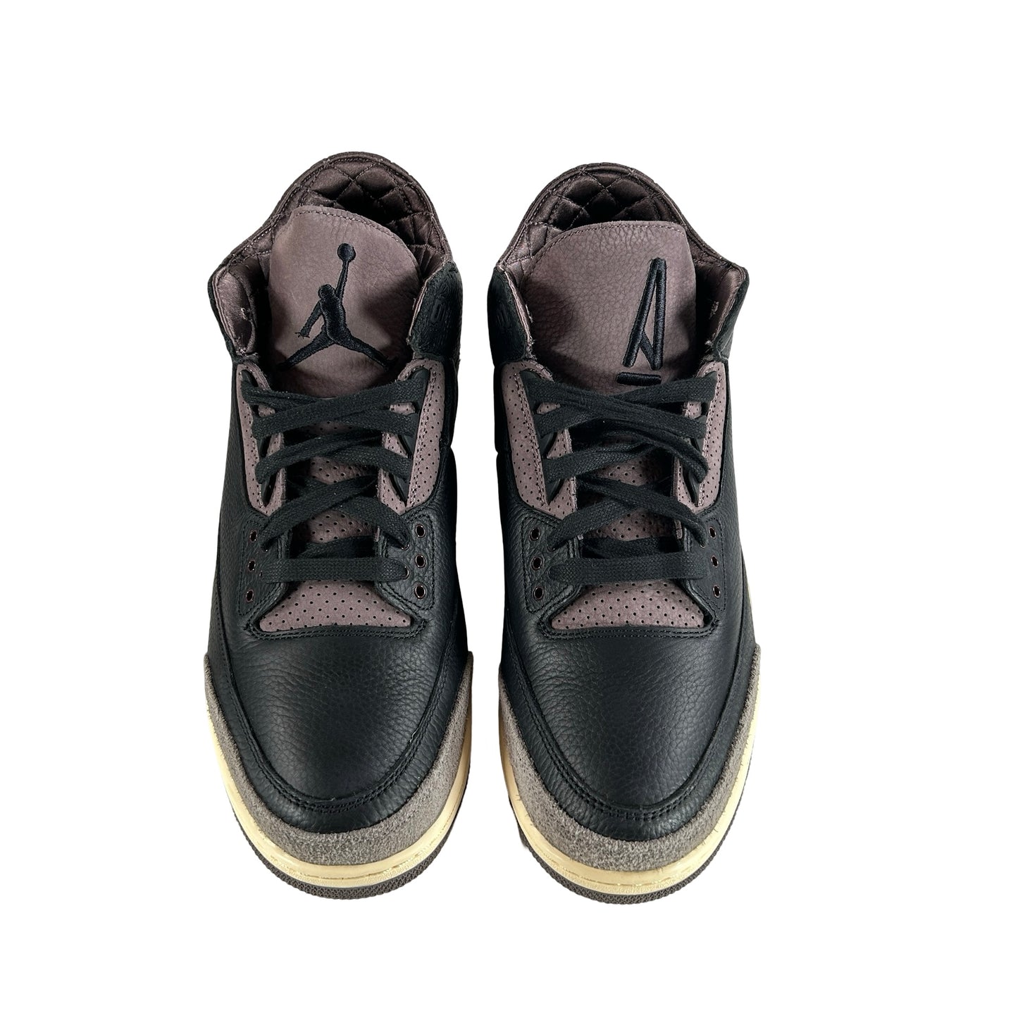 FZ4811 001 Jordan 3 Retro OG SP A Ma Maniére While You Were Sleeping (W) [USED] - 14.5 W / 13 M (Used4)